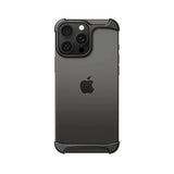 Luxury Aluminum metal Bumper Ultra lightweight Case For iPhone