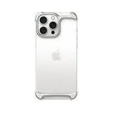 Luxury Aluminum metal Bumper Ultra lightweight Case For iPhone
