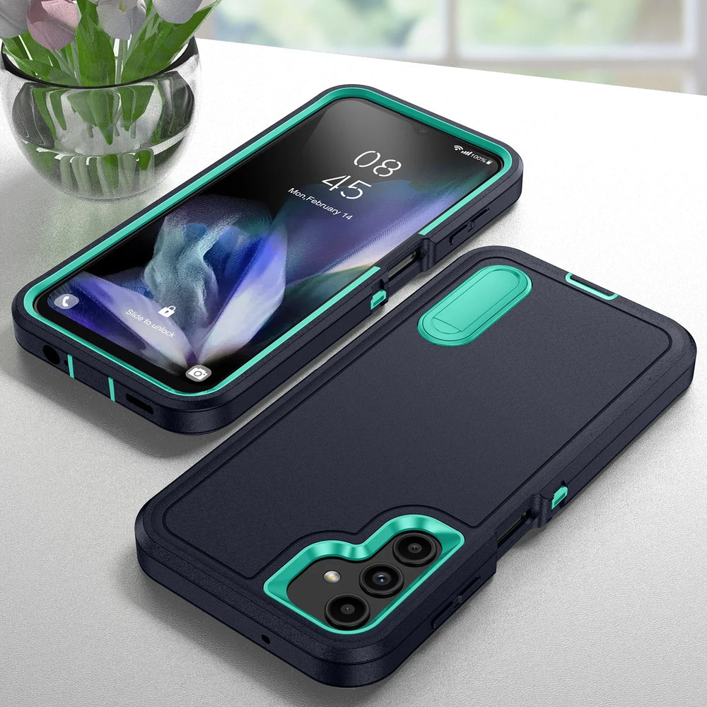 Anti-Shock Strong Fited Case for Samsung Galaxy