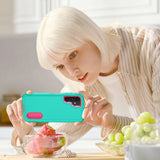 Anti-Shock Strong Fited Case for Samsung Galaxy
