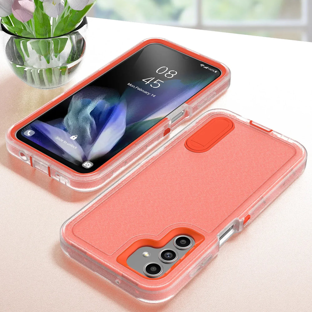 Anti-Shock Strong Fited Case for Samsung Galaxy