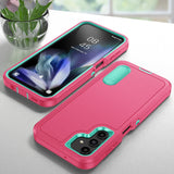 Anti-Shock Strong Fited Case for Samsung Galaxy
