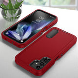 Anti-Shock Strong Fited Case for Samsung Galaxy