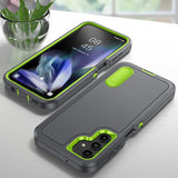 Anti-Shock Strong Fited Case for Samsung Galaxy