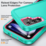 Anti-Shock Strong Fited Case for Samsung Galaxy
