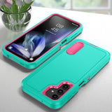 Anti-Shock Strong Fited Case for Samsung Galaxy