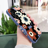 Deranged Flower Case For Samsung Galaxy