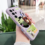 Diamond Pet Case For Samsung Galaxy