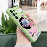 Diamond Pet Case For Samsung Galaxy