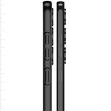Ultra Thin Matte Clear Hard PP Case For Samsung Galaxy