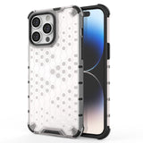 Luxury Duty Bumper Armor Soft Silicone Case For iPhone