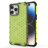 Luxury Duty Bumper Armor Soft Silicone Case For iPhone