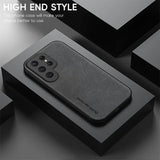 Luxury Leather Case for Samsung Galaxy