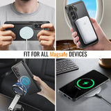 Magnetic 2 in 1 Detachable for Samsung Galaxy