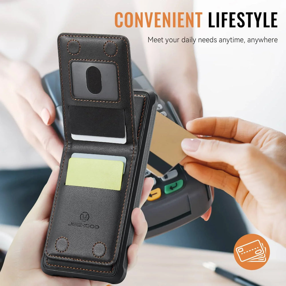 Magnetic 2 in 1 Detachable for Samsung Galaxy