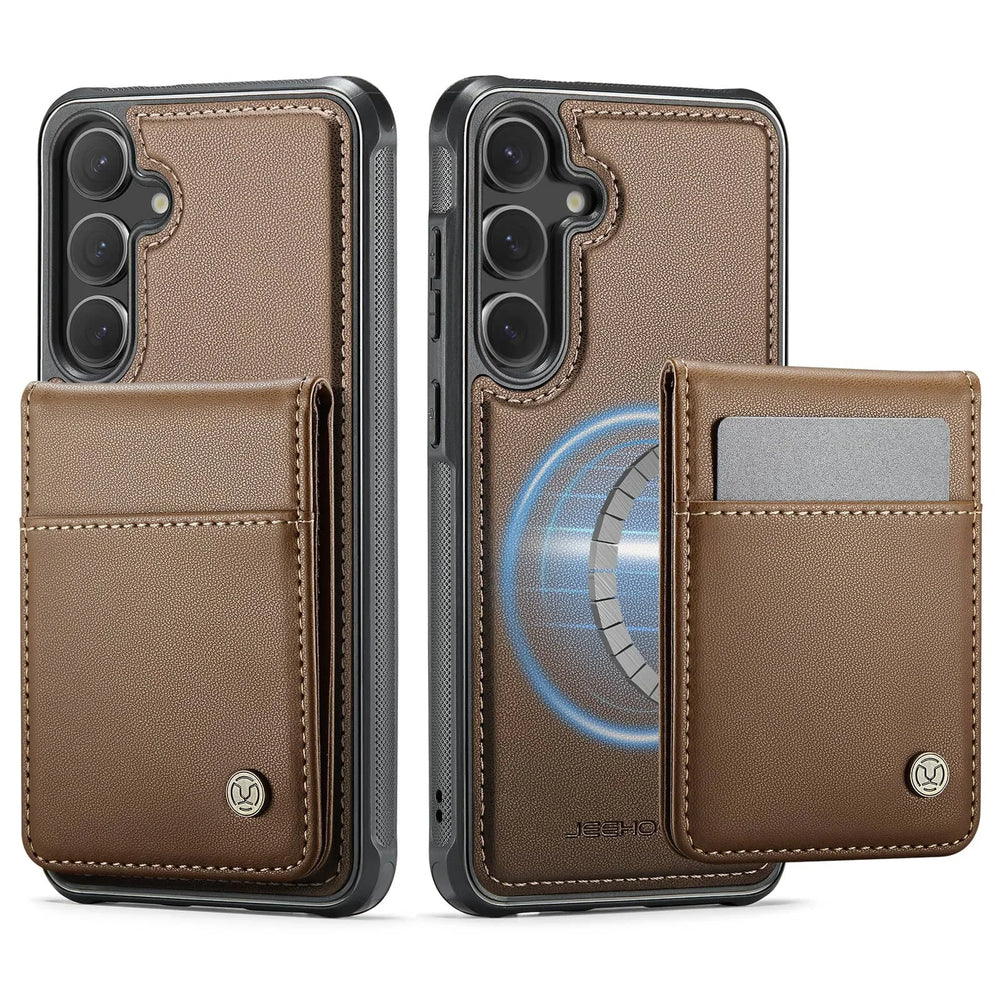 Magnetic 2 in 1 Detachable for Samsung Galaxy