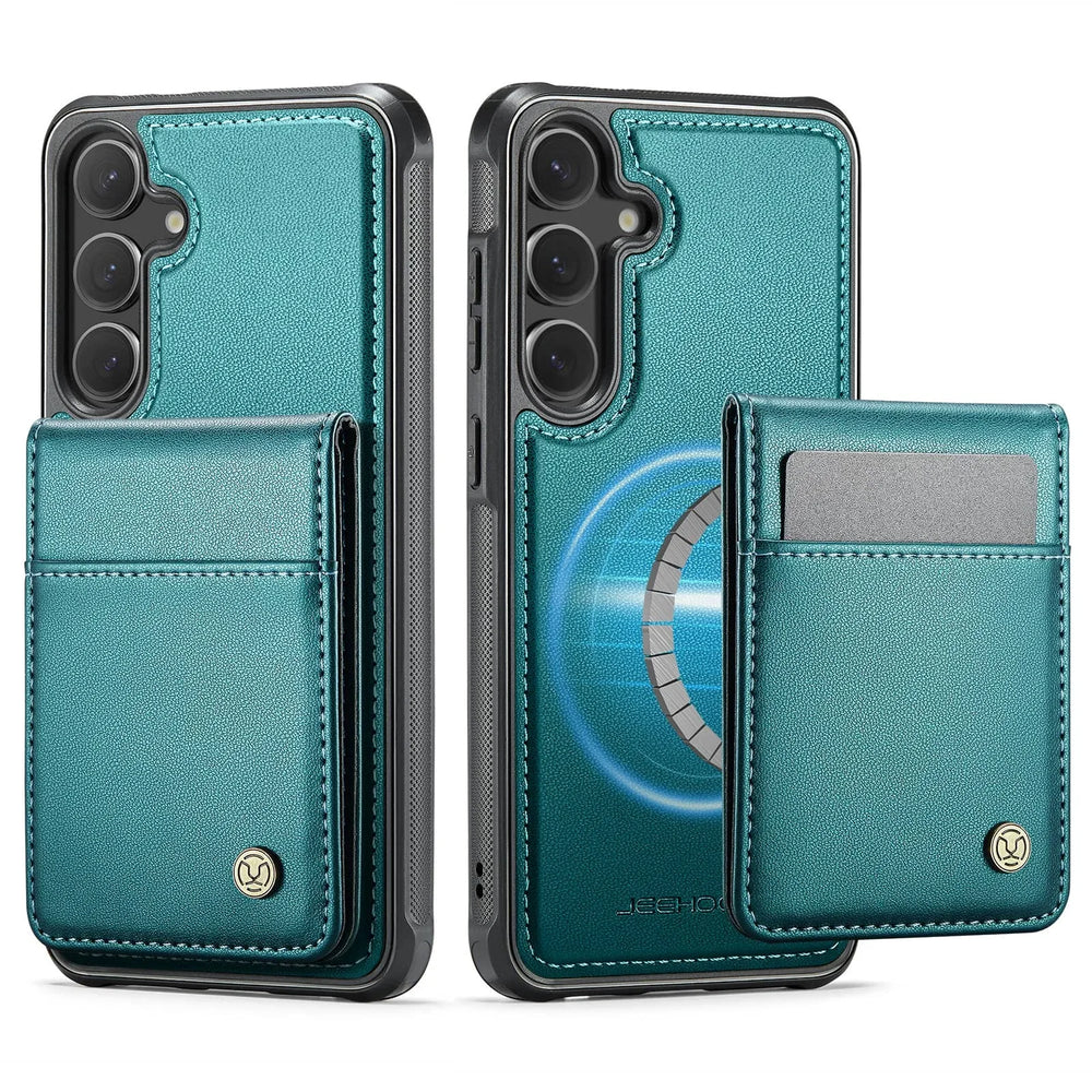 Magnetic 2 in 1 Detachable for Samsung Galaxy