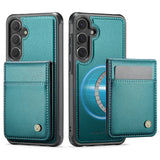 Magnetic 2 in 1 Detachable for Samsung Galaxy