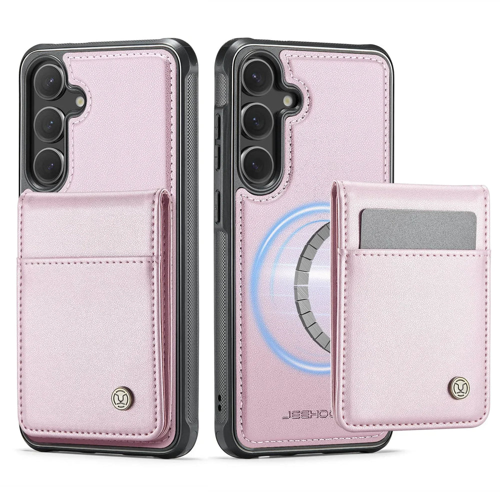 Magnetic 2 in 1 Detachable for Samsung Galaxy