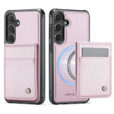 Magnetic 2 in 1 Detachable for Samsung Galaxy