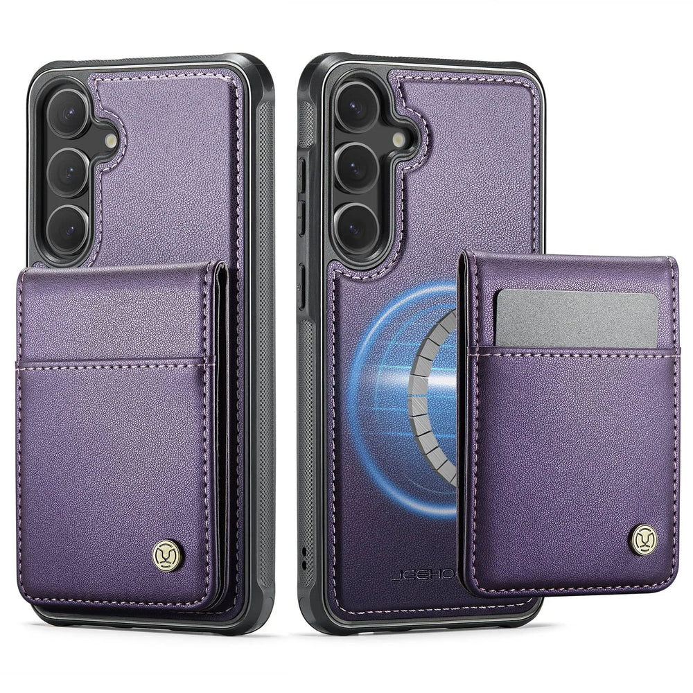 Magnetic 2 in 1 Detachable for Samsung Galaxy