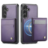 Magnetic 2 in 1 Detachable for Samsung Galaxy