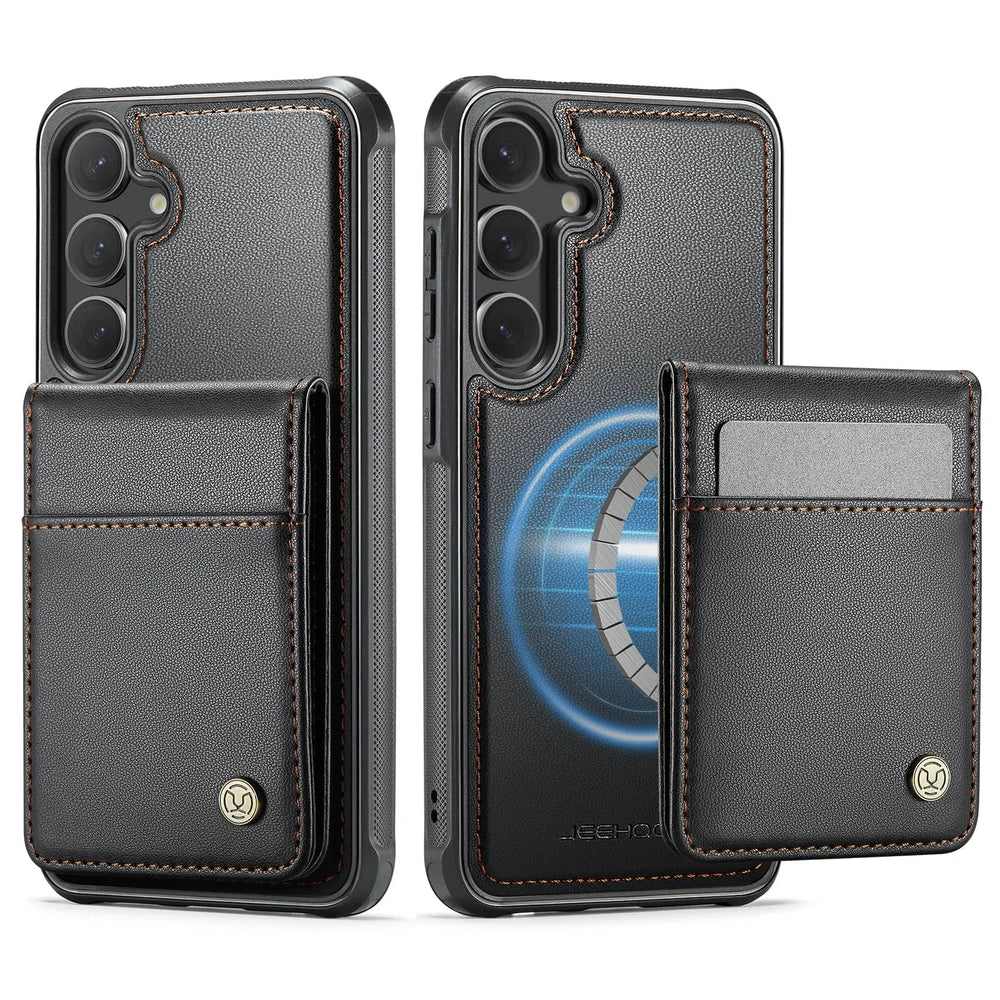 Magnetic 2 in 1 Detachable for Samsung Galaxy