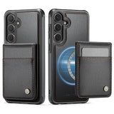 Magnetic 2 in 1 Detachable for Samsung Galaxy