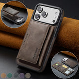 Detachable Back Cover For iPhone