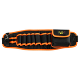 Multi-functional Electrician Tools Bag Waist Pouch Belt Storage Holder Organizer Garden Tool Kits Waist Packs Oxford Cloth
