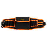 Multi-functional Electrician Tools Bag Waist Pouch Belt Storage Holder Organizer Garden Tool Kits Waist Packs Oxford Cloth