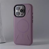 Luxury Shockproof Magnetic Case for iPhone