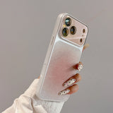 Glitter Big Windows Official Phone Case For iPhone