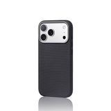 Diamonds Texture For Magnetic Leather Case For iPhone