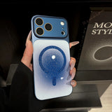 New Colorful Magnetic Phone Case For iPhone