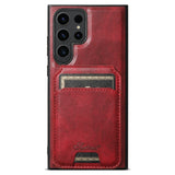 Magnetic 2 in 1 Detachable Case For Samsung