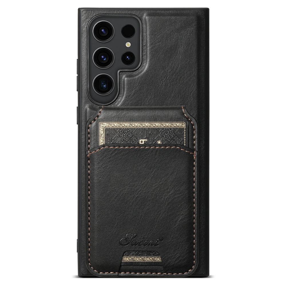 Magnetic 2 in 1 Detachable Case For Samsung