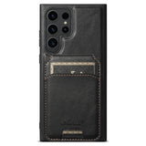Magnetic 2 in 1 Detachable Case For Samsung