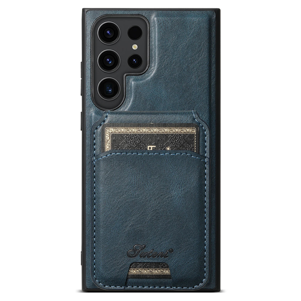 Magnetic 2 in 1 Detachable Case For Samsung