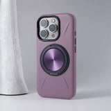 Magnetic Stand Holder Rotate Bracket Case for iPhone
