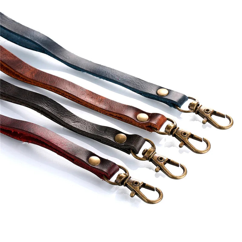 Luxury Genuine Leather Business Case for Samsung