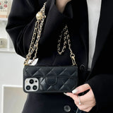 Crossbody Adjustable Lanyard Case for iPhone