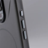 Luxury Shockproof Magnetic Case for iPhone