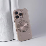 Magnetic Stand Holder Rotate Bracket Case for iPhone