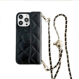 Crossbody Adjustable Lanyard Case for iPhone