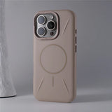 Luxury Shockproof Magnetic Case for iPhone