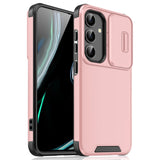 Slide Camera Case For Samsung Galaxy