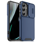 Slide Camera Case For Samsung Galaxy