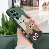 Stackable Cats Case For Samsung Galaxy