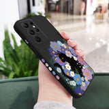String Cat Case For Samsung Galaxy